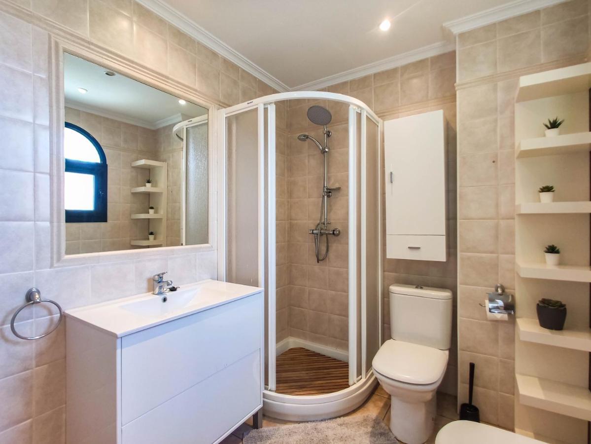 Casa Jasmin Villamartin Resort Orihuela Eksteriør bilde
